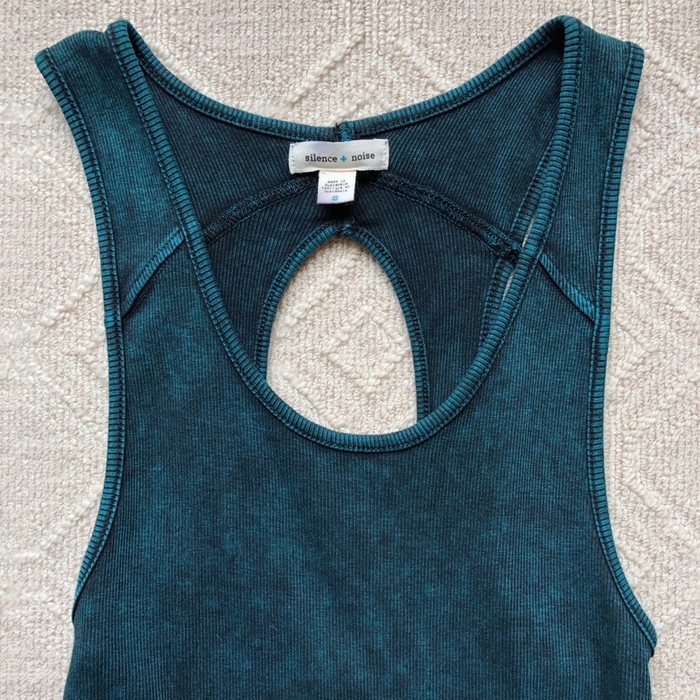 Urban Outfitters Bodycon Dress